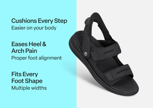 Calypso Hands-Free - Black