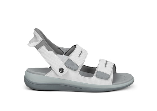 Calypso Hands-Free - White