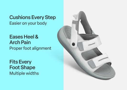 Calypso Hands-Free - White