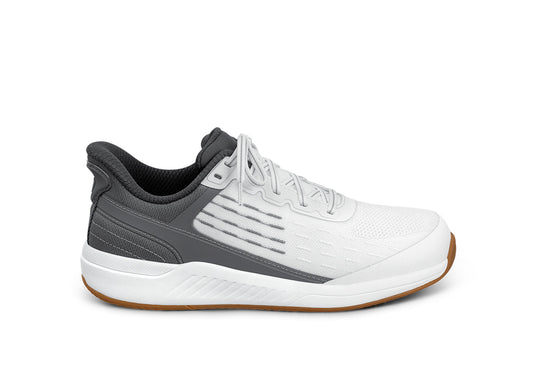 Advantage Pickleball Hands-Free - White